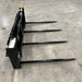 Stinger Attachments Tractor Bale Spear – Series 4 (BS4) Large Square Bale Mover - Stinger Attachments - Beacon Attachments