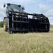 Stinger Attachments Tractor CG - XD Clam Grapple For Skid Steers & Utility Tractors - Stinger Attachments - Beacon Attachments