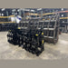 Stinger Attachments Tractor CG - XD Clam Grapple For Skid Steers & Utility Tractors - Stinger Attachments - Beacon Attachments