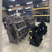 Stinger Attachments Tractor CG - XD Clam Grapple For Skid Steers & Utility Tractors - Stinger Attachments - Beacon Attachments