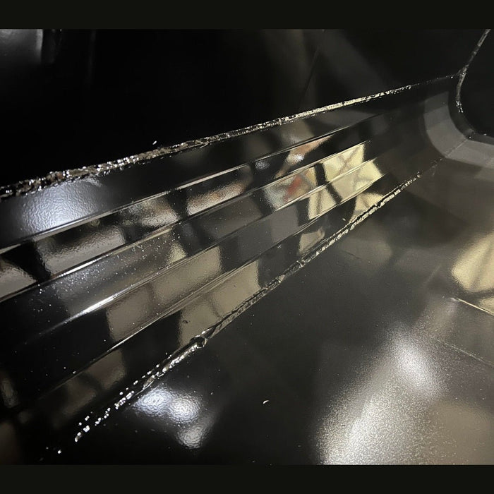 Stinger Attachments Tractor Demolition Grapple Bucket (DG) For Skid Steers & Utility Tractors - Stinger Attachments - Beacon Attachments