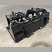 Stinger Attachments Tractor Demolition Grapple Bucket (DG) For Skid Steers & Utility Tractors - Stinger Attachments - Beacon Attachments