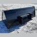 Stinger Attachments Tractor High Volume Material Bucket (MBHV - UT) For Skid Steers & Utility Tractors - Stinger Attachments - Beacon Attachments
