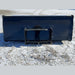 Stinger Attachments Tractor High Volume Material Bucket (MBHV - UT) For Skid Steers & Utility Tractors - Stinger Attachments - Beacon Attachments