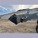 Stinger Attachments Tractor High Volume Material Bucket (MBHV - UT) For Skid Steers & Utility Tractors - Stinger Attachments - Beacon Attachments