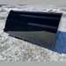 Stinger Attachments Tractor High Volume Material Bucket (MBHV - UT) For Skid Steers & Utility Tractors - Stinger Attachments - Beacon Attachments