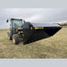 Stinger Attachments Tractor Hydraulic Dump Bucket (HDB - UT) For Skid Steers & Utility Tractors - Stinger Attachments - Beacon Attachments