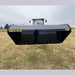 Stinger Attachments Tractor Hydraulic Dump Bucket (HDB - UT) For Skid Steers & Utility Tractors - Stinger Attachments - Beacon Attachments
