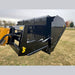 Stinger Attachments Tractor Hydraulic Dump Bucket (HDB - UT) For Skid Steers & Utility Tractors - Stinger Attachments - Beacon Attachments
