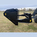 Stinger Attachments Tractor Hydraulic Dump Bucket (HDB - UT) For Skid Steers & Utility Tractors - Stinger Attachments - Beacon Attachments