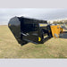 Stinger Attachments Tractor Hydraulic Dump Bucket (HDB - UT) For Skid Steers & Utility Tractors - Stinger Attachments - Beacon Attachments