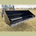 Stinger Attachments Tractor Hydraulic Dump Bucket (HDB - UT) For Skid Steers & Utility Tractors - Stinger Attachments - Beacon Attachments