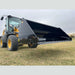 Stinger Attachments Tractor Hydraulic Dump Bucket (HDB - UT) For Skid Steers & Utility Tractors - Stinger Attachments - Beacon Attachments