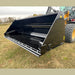 Stinger Attachments Tractor Hydraulic Dump Bucket (HDB - UT) For Skid Steers & Utility Tractors - Stinger Attachments - Beacon Attachments