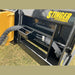 Stinger Attachments Tractor Hydraulic Dump Bucket (HDB - UT) For Skid Steers & Utility Tractors - Stinger Attachments - Beacon Attachments
