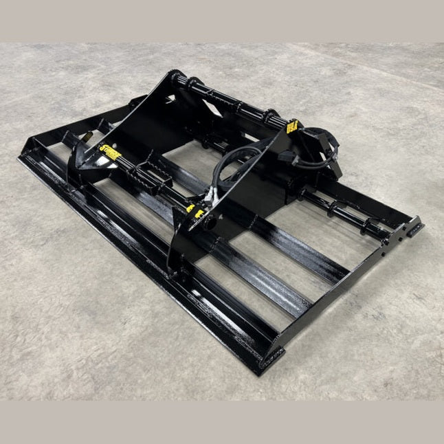 Stinger Attachments Tractor Land Plane (LP) For Utility Tractors - Stinger Attachments - Beacon Attachments