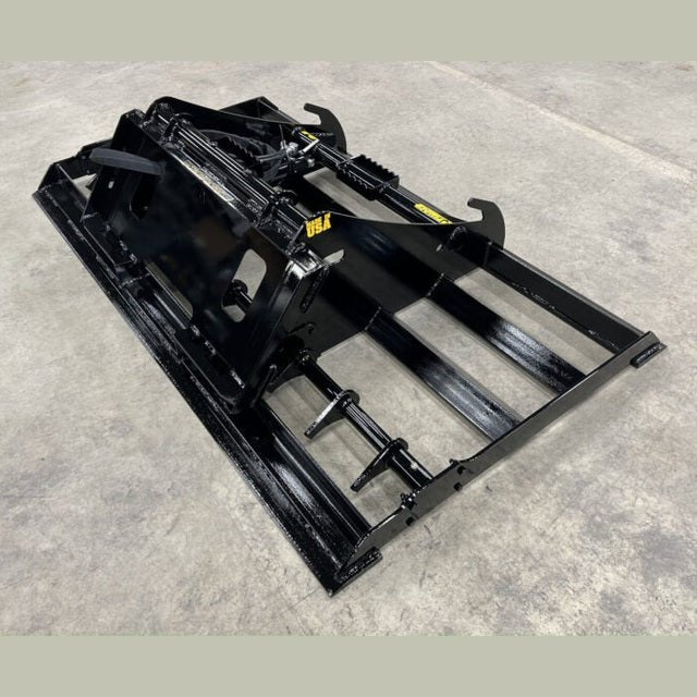 Stinger Attachments Tractor Land Plane (LP) For Utility Tractors - Stinger Attachments - Beacon Attachments