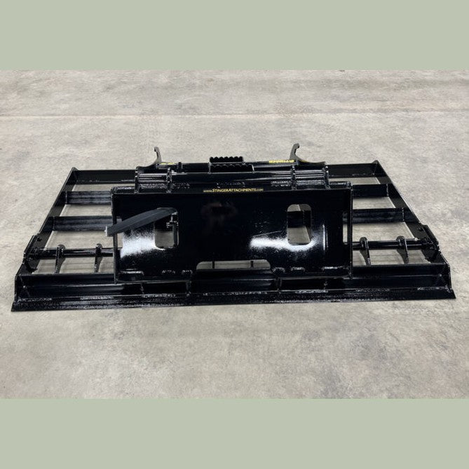 Stinger Attachments Tractor Land Plane (LP) For Utility Tractors - Stinger Attachments - Beacon Attachments