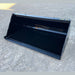 Stinger Attachments Tractor Liquid Slurry Material Bucket (LSB - UT) For Skid Steers & Utility Tractors - Stinger Attachments - Beacon Attachments