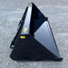 Stinger Attachments Tractor Liquid Slurry Material Bucket (LSB - UT) For Skid Steers & Utility Tractors - Stinger Attachments - Beacon Attachments