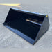 Stinger Attachments Tractor Liquid Slurry Material Bucket (LSB - UT) For Skid Steers & Utility Tractors - Stinger Attachments - Beacon Attachments