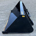 Stinger Attachments Tractor Liquid Slurry Material Bucket (LSB - UT) For Skid Steers & Utility Tractors - Stinger Attachments - Beacon Attachments