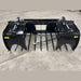 Stinger Attachments Tractor Manure Spear Grapple (MSG) For Skis Steers & Utility Tractors - Stinger Attachments - Beacon Attachments