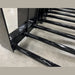 Stinger Attachments Tractor Manure Spear Grapple (MSG) For Skis Steers & Utility Tractors - Stinger Attachments - Beacon Attachments