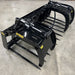 Stinger Attachments Tractor Manure Spear Grapple (MSG) For Skis Steers & Utility Tractors - Stinger Attachments - Beacon Attachments