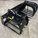 Stinger Attachments Tractor Manure Spear Grapple (MSG) For Skis Steers & Utility Tractors - Stinger Attachments - Beacon Attachments