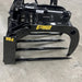 Stinger Attachments Tractor Manure Spear Grapple (MSG) For Skis Steers & Utility Tractors - Stinger Attachments - Beacon Attachments