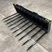 Stinger Attachments Tractor Manure Spear (MS) For Utility Tractors - Stinger Attachments - Beacon Attachments