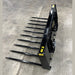 Stinger Attachments Tractor Manure Spear (MS) For Utility Tractors - Stinger Attachments - Beacon Attachments