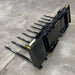 Stinger Attachments Tractor Manure Spear (MS) For Utility Tractors - Stinger Attachments - Beacon Attachments