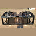 Stinger Attachments Tractor Manure Tine Grapple Bucket (MTG) For Skid Steers & Tractors - Stinger Attachments - Beacon Attachments