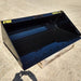Stinger Attachments Tractor Material Bucket – Series 3 (MB3) For Skid Steers & Utility Tractors - Stinger Attachments - Beacon Attachments