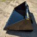 Stinger Attachments Tractor Material Bucket – Series 3 (MB3) For Skid Steers & Utility Tractors - Stinger Attachments - Beacon Attachments