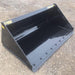 Stinger Attachments Tractor Material Bucket – Series 4 (MB4) For Skid Steers & Utility Tractors - Stinger Attachments - Beacon Attachments