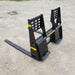 Stinger Attachments Tractor Pallet Forks Attachment (PF) For Utility Tractors - Stinger Attachments - Beacon Attachments