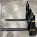 Stinger Attachments Tractor Pallet Forks Attachment (PF) For Utility Tractors - Stinger Attachments - Beacon Attachments