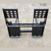 Stinger Attachments Tractor Pallet Forks Attachment (PF) For Utility Tractors - Stinger Attachments - Beacon Attachments