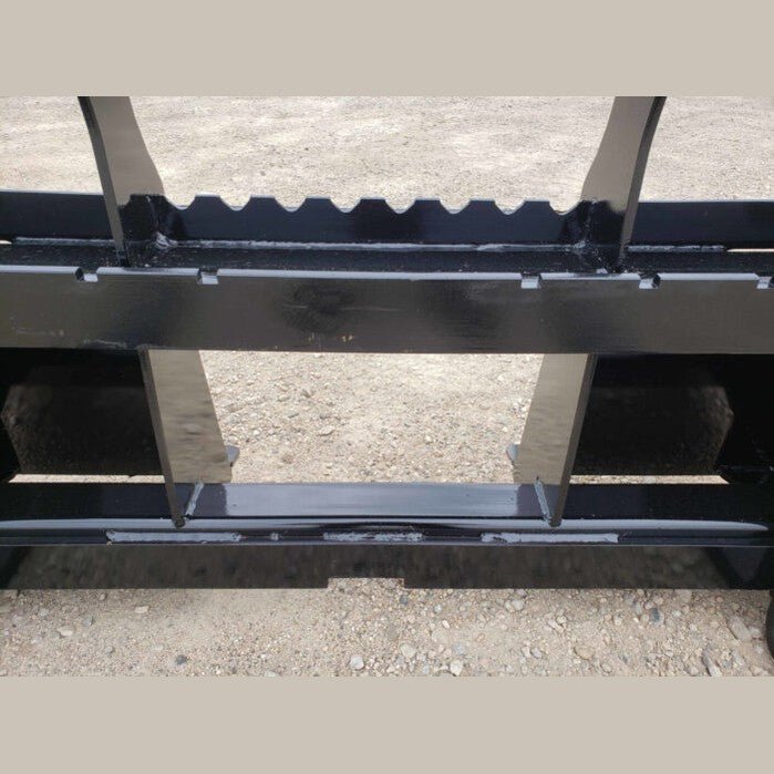 Stinger Attachments Tractor Pallet Forks Attachment (PF) For Utility Tractors - Stinger Attachments - Beacon Attachments