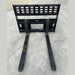 Stinger Attachments Tractor Pallet Forks Attachment (PFSB) For Utility Tractors - Stinger Attachments - Beacon Attachments