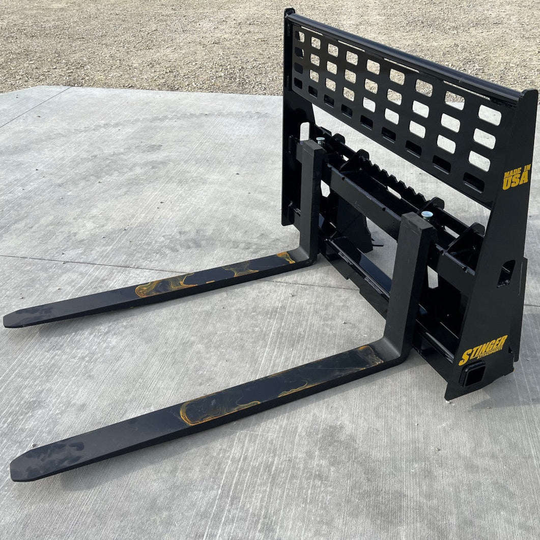 PALLET FORKS