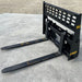 Stinger Attachments Tractor Pallet Forks Attachment (PFSB) For Utility Tractors - Stinger Attachments - Beacon Attachments