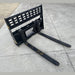 Stinger Attachments Tractor Pallet Forks Attachment (PFSB) For Utility Tractors - Stinger Attachments - Beacon Attachments