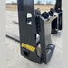 Stinger Attachments Tractor Pallet Forks Attachment (PFSB) For Utility Tractors - Stinger Attachments - Beacon Attachments