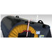 Stinger Attachments Tractor Pickup Broom (PUBROOM) For Utility Tractors - Stinger Attachments - Beacon Attachments