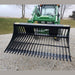 Stinger Attachments Tractor Rock Bucket (RK) For Skid Steers & Utility Tractors - Stinger Attachments - Beacon Attachments