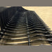 Stinger Attachments Tractor Rock Bucket (RK) For Skid Steers & Utility Tractors - Stinger Attachments - Beacon Attachments